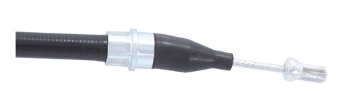 Cable Embrague Chevrolet Chevy 500 1600 M98 Sohc 8  1.6 1990 Foto 2