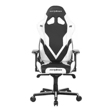 Silla Gamer Profesional Dxracer G Series, Hasta 110kg