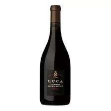 Vino Luca Laborde Double Select Syrah De Luca