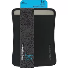 Funda Protectora Para Tablet Boogie Board Jot 8.5 - Negro