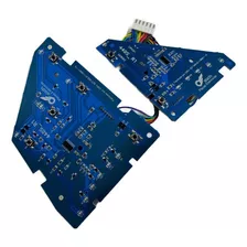 Placa Interface Compatível Lavadora Electrolux Ltp16 Ltd16