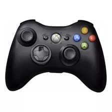 Controle Joystick Sem Fio Microsoft Xbox 360 Semi Novo