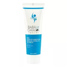 Crema Baba De Caracol Facial Sheló Nabel De 250g