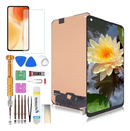 Tercera imagen para búsqueda de oppo reno 5 lite