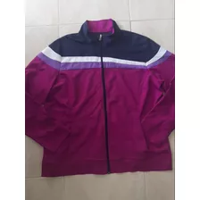 Chaqueta Cortavientos Dama Talla L