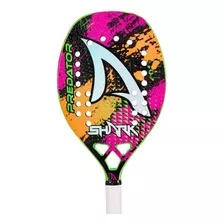 Raquete Beach Tennis - Shark Predator 2022