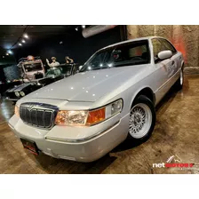 Ford Grand Marquis 2000 