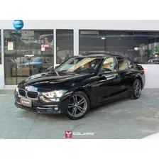 Bmw Serie 3 Modern/sport Tb 2.0/a.flex/gp 4p 2016/2017