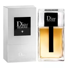 Dior Pour Homme 100ml Edt Silk Perfumes Original