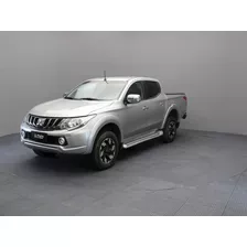 Mitsubishi L200 Sportero Dc 4x4 2.5turbo Diesel At 2019