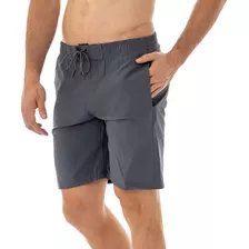 Kit Com 3 Bermudas Masculinas, Microfibra - Sea Surf