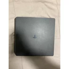 Ps4 Slim Usado (2015)