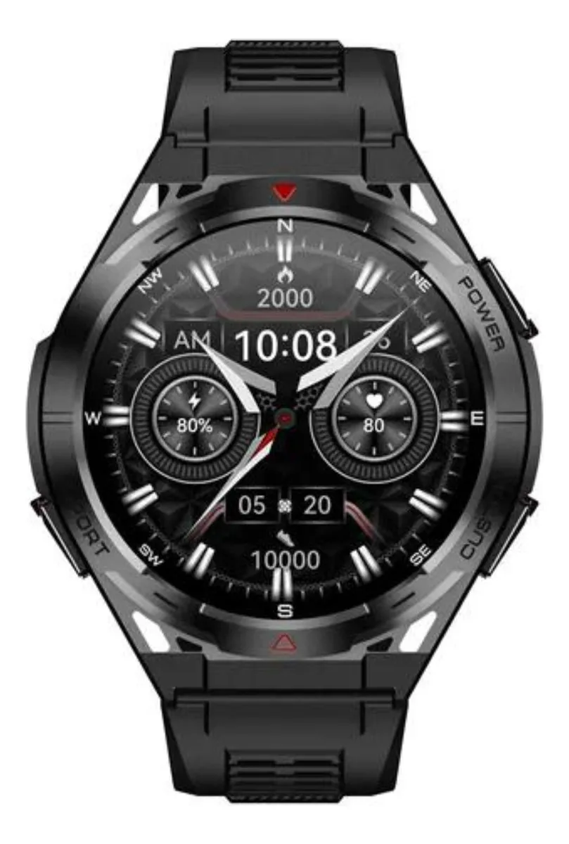 reloj digital smart watch-0