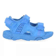 Sandalias Atomik Recife Para Niños En Azul Francia | Stock C