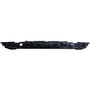 2016-2018 Honda Pilot Front Upper Bumper Cover Retener; Hech