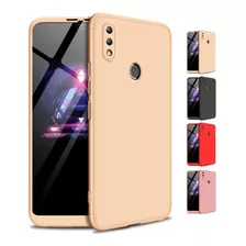  Forro Funda Protector 360 Para Huawei Honor 8x