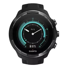 Reloj Deportivo Suunto 9 Con Gps