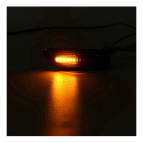 Turn Signal Dynamic Light Side Light Car For S60 S80 2024 Foto 8