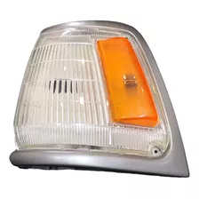 Faro Esquinero Delantero Der/izq Toyota Hilux 4x2 93/01 Gris