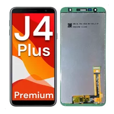 Tela Display Lcd Para J4 Plus J6+ J415 J410 J610 Premium