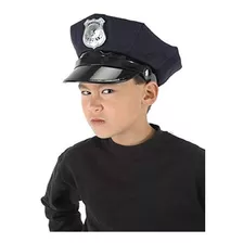 La Policía De Elope Kid