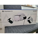 Sony Playstation Vr2 Ps5 Nuevos Caja Cerrada