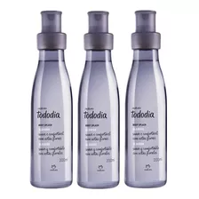 Spray Algodão Natura Deo Colônia Femtododia 200ml - Kit C/3