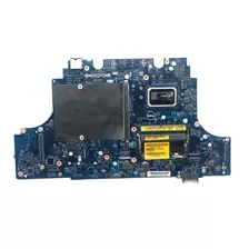 Placa Mae Dell Precision 7710 Xeon E3-1545mvs S/video