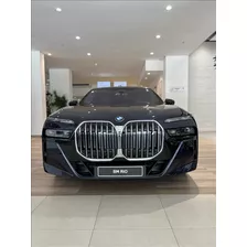 I7 Elétrico Xdrive60 M Sport