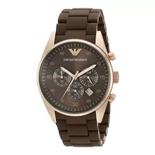 Reloj Emporio Armani Mujer Sportivo Ar5891