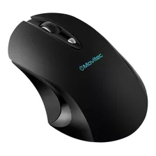 Mouse Sem Fio Movitec Omw-03 Preto