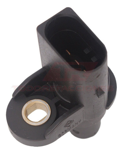 Sensor De Arbol De Levas Bmw 320i 323ci 325i 330i 330ci 525i Foto 3