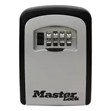 Guarda Llaves Montable Master Lock 3.1/4 PLG 5401dmx