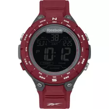 Reloj Reebok Hombre Rv-slm-g9-papr-br Slam