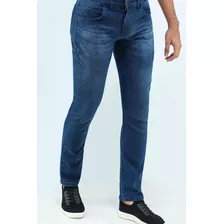 Calça Concept Slim Jeans Ogochi