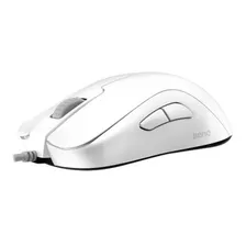 Mouse Gamer Para Esports Benq Zowie S1 Blanco