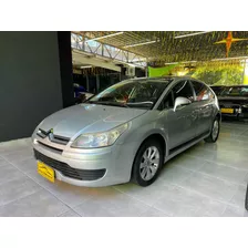 Citroën C4 Hatch 2.0 Automático 2010 