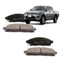 Depresor De Freno Mitsubishi L200 Montero Sport G2 Mitsubishi L200