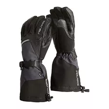 Guantes Off Road Switchback Hombres, Negros