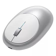 Mouse Wireless Bluetooth Satechi M1 Recargable Win Mac Csi