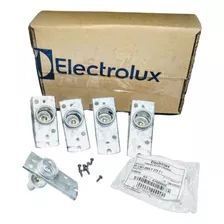 Kit Venturi Queimador Electrolux(veja A Descrição)