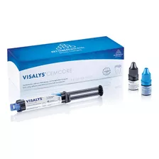 Visalys® Cemcore Kettenbach - Composite De Curado Dual Pack