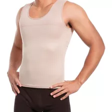 Camisete Corretor Postural Masculina Esbelt 5770