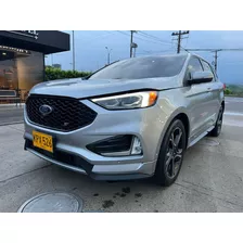 Ford Edge St