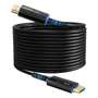 Tercera imagen para búsqueda de adaptador fibra optica a hdmi