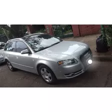 Audi A4 Avant Avant