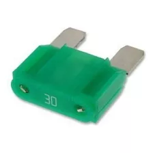 Littelfuse 0299030.zxnv Serie 299 Slo-blo 32 V 30 A 21,59 X