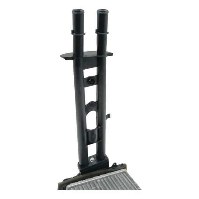Radiador Ar Quente Fiat Argo Uno Fiorino Mobi Strada Usado 4