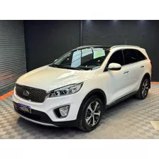 Kia Sorento 2016 2.2 Ex