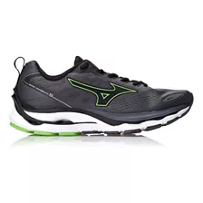 Tênis Masculino Wave Dynasty 5 Mizuno *oferta*